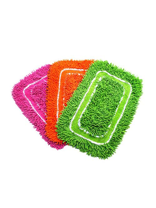 christy's set of 3 beautiful sheggy mat - 11281943 - Very Small Image - 1
