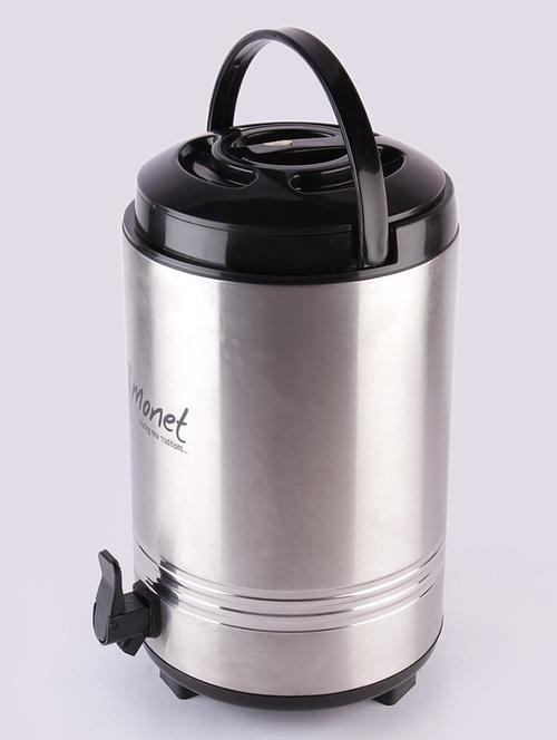 silver stainless steel jug - 11282195 - Very Small Image - 1
