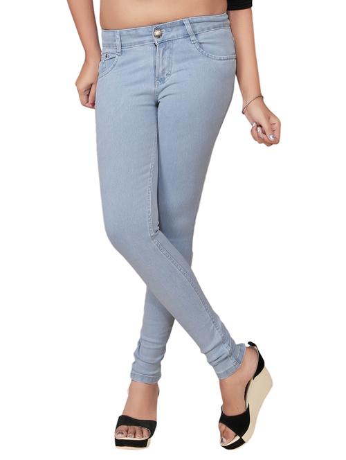 blue denim jeans - 11287532 - Very Small Image - 1