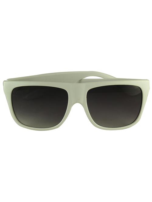 grey frame wayfarer - 11294350 - Very Small Image - 1