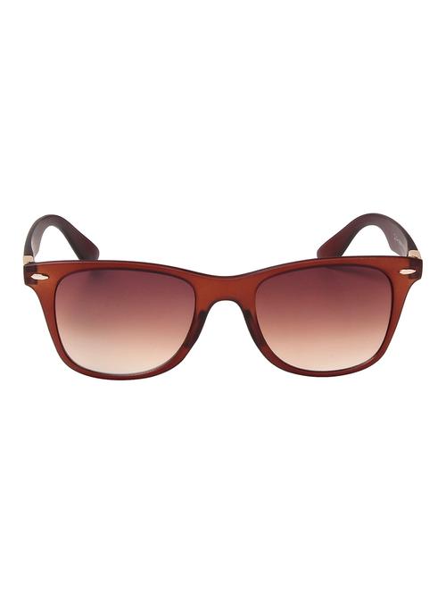 full rim UV protected wayfarer sunglasses - 11300579 - Very Small Image - 1