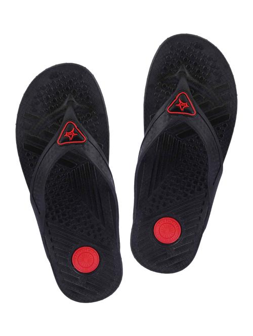 black pvc slipper - 11303031 - Very Small Image - 1