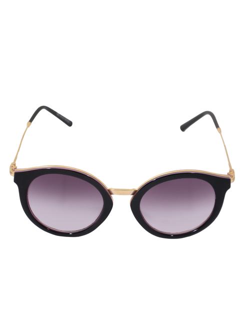 eye candy round sunglasses (pink) - 11314911 - Very Small Image - 1