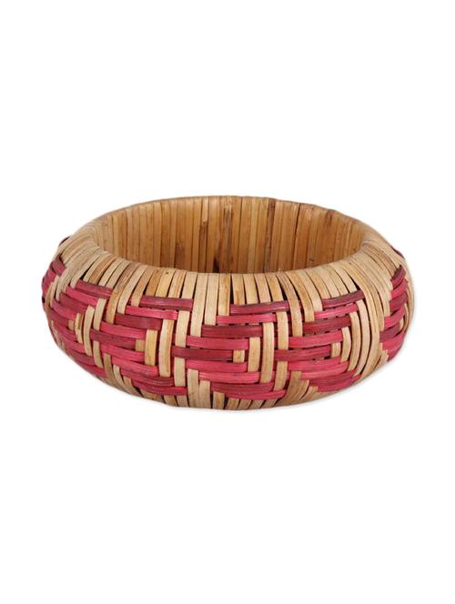 brown and pink bangle - 11316822 - Very Small Image - 1
