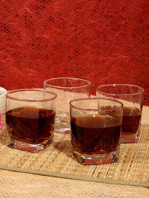 ocean plaza drink 295 ml glasses - set of 6 - 11319206 - Very Small Image - 1