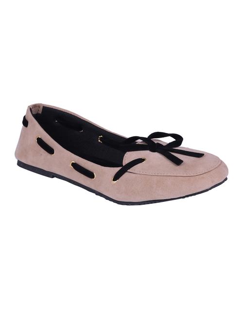 white suede loafers - 11342971 - Very Small Image - 1