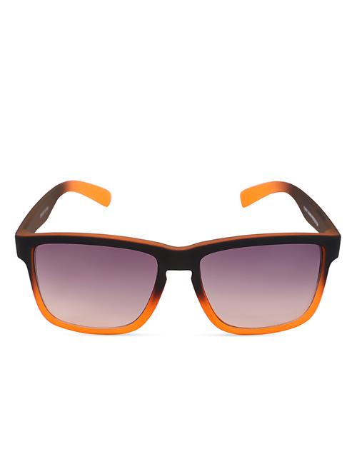 ombre lens color block waverers sunglasses - 1135686 - Very Small Image - 1