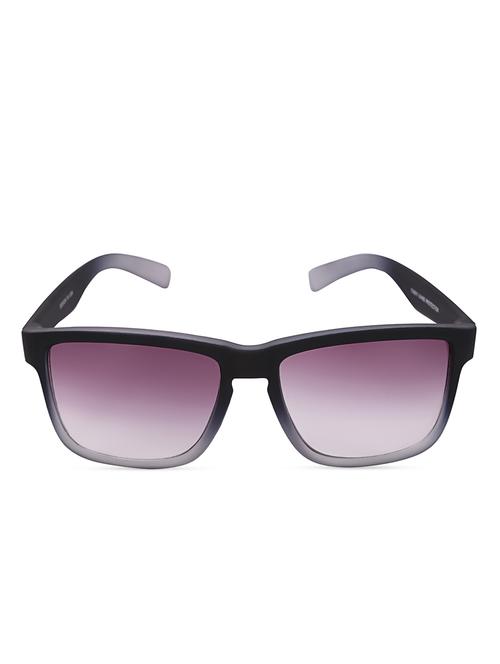 ombre lens color block waverers sunglasses - 1135689 - Very Small Image - 1