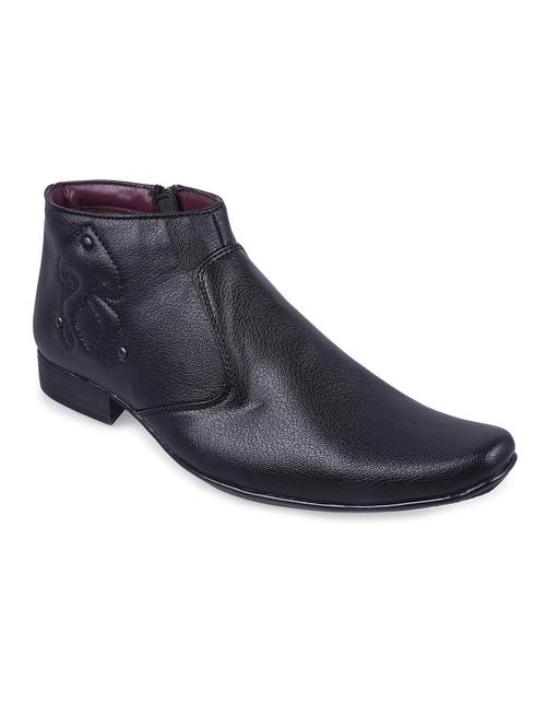 black ankle boots - 11389970 - Very Small Image - 1
