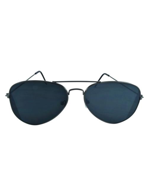 multi colored plastic round men sunglass - 11396954 - Very Small Image - 1