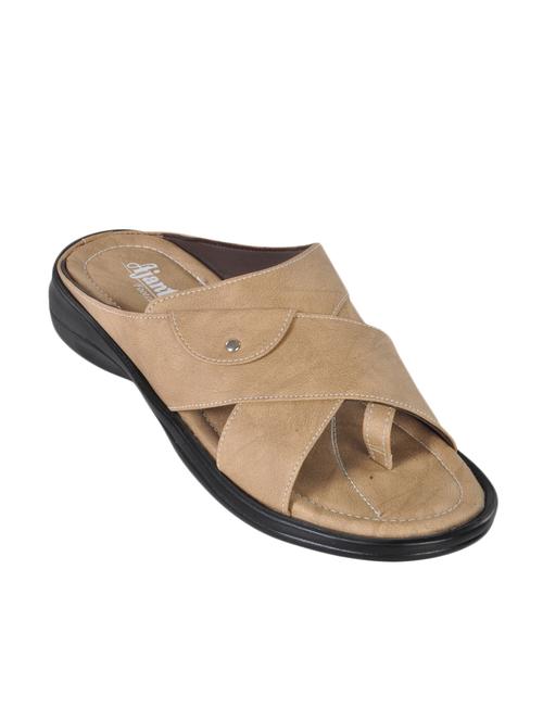 ajanta beige sandals - 11398645 - Very Small Image - 1