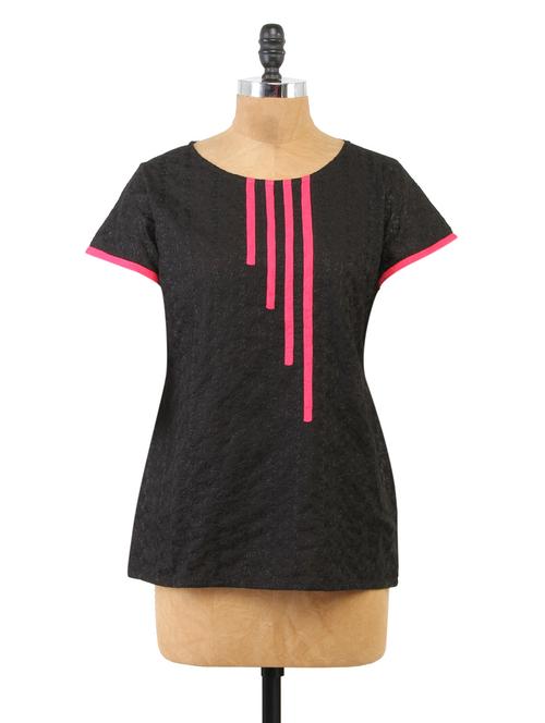 pink border solid black top - 1139948 - Very Small Image - 1