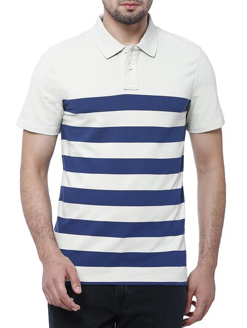 multicolor cotton tshirt - 11412522 - Very Small Image - 1