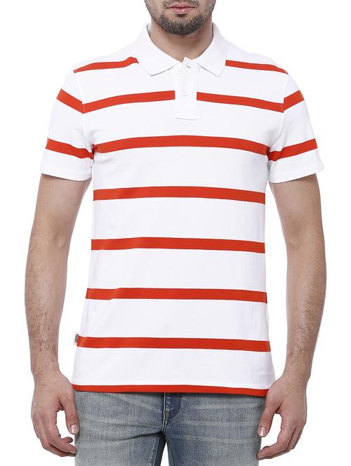 multicolor cotton tshirt - 11412531 - Very Small Image - 1