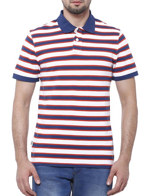 multicolor cotton tshirt - 11412539 - Very Small Image - 1