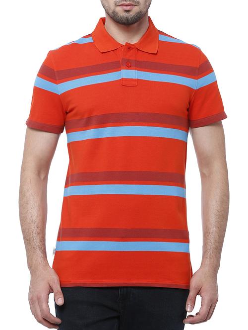 multicolor cotton tshirt - 11412542 - Very Small Image - 1