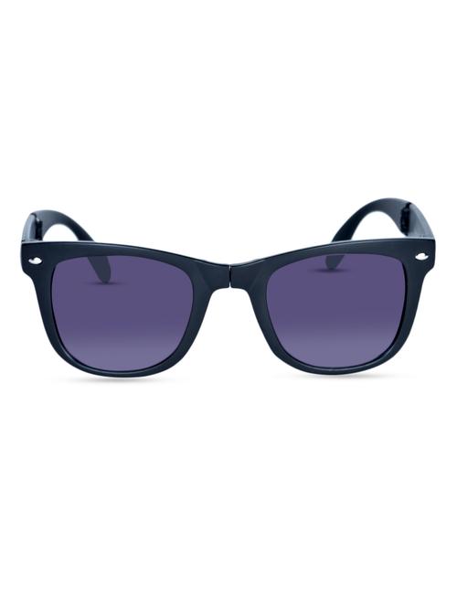 plastic and fiber aviator sunglasses - 1141405 - Very Small Image - 1