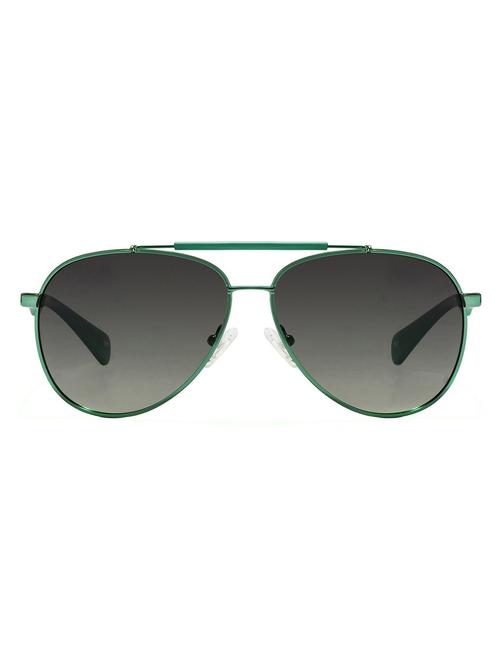 vincent chase top guns vc s10032 green green gradient c5 aviator sunglasses - 11415477 - Very Small Image - 1