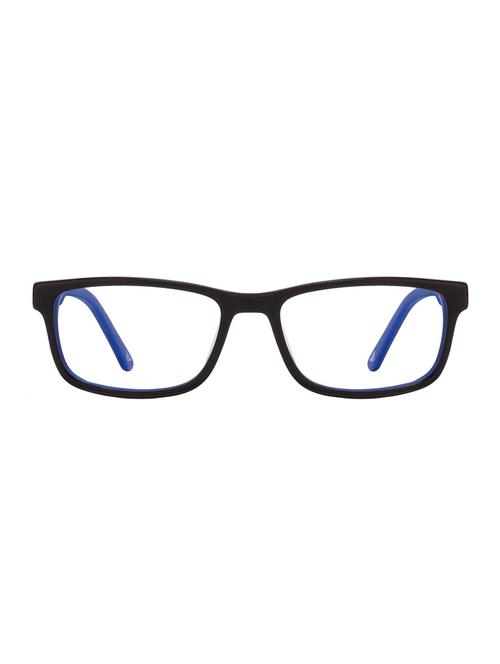 vincent chase vagabond vc 1491 black sky blue c2 eyeglasses - 11415514 - Very Small Image - 1