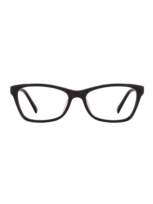 vincent chase vc 2215 evil eye black c1 women's eyeglasses - 11415556 - Very Small Image - 1
