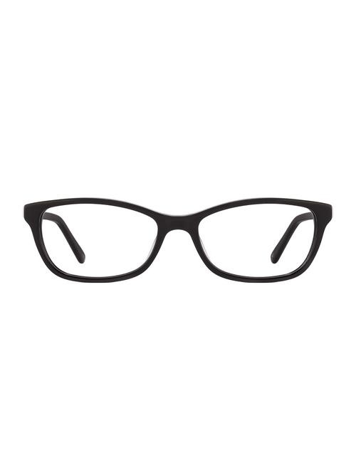 vincent chase vc 2213 evil eye black c1 women's eyeglasses - 11415563 - Very Small Image - 1