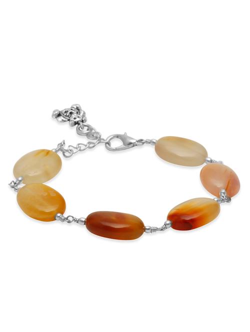 multicolored metal bracelet - 11418781 - Very Small Image - 1