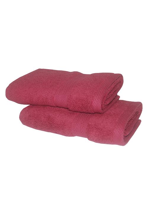 bianca 100 % cotton paradiso hand towel - 11419345 - Very Small Image - 1