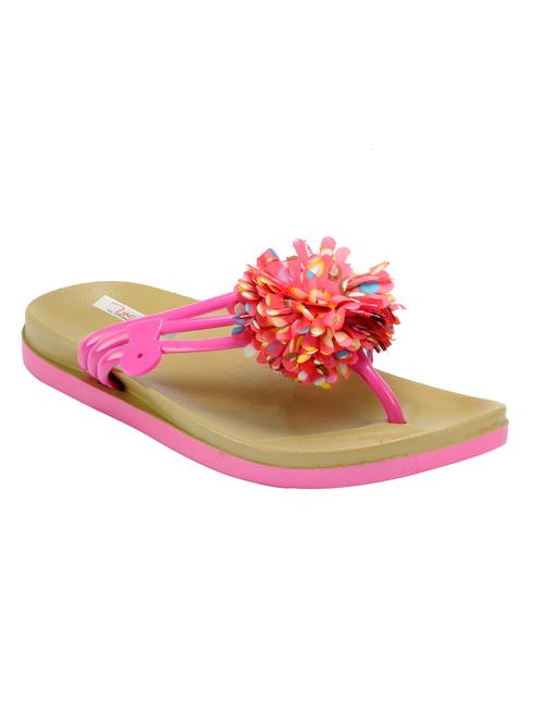 pink casual sandal - 11437134 - Very Small Image - 1