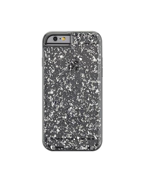 silver hard case back cover - 11439553 - Very Small Image - 1