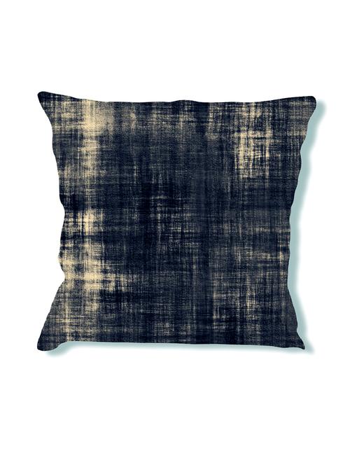 la verve digital printed canvas abstract cushion cover - 11444407 - Very Small Image - 1