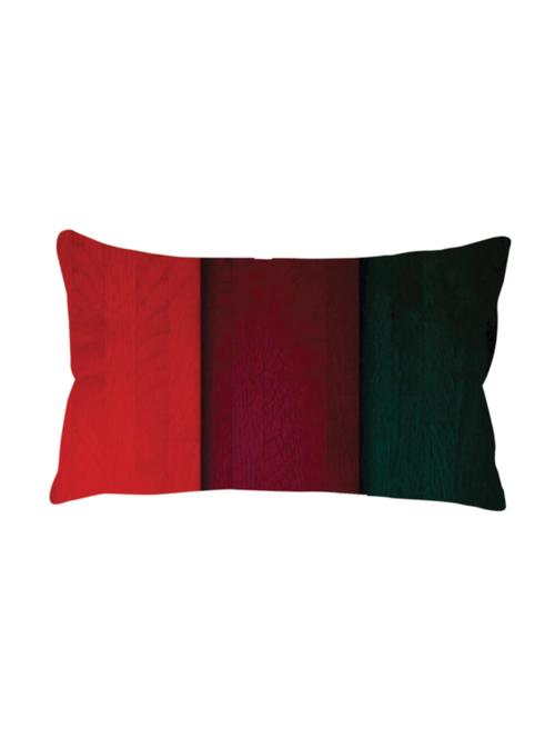 multi colored printed pillows & insert - 11455899 - Very Small Image - 1