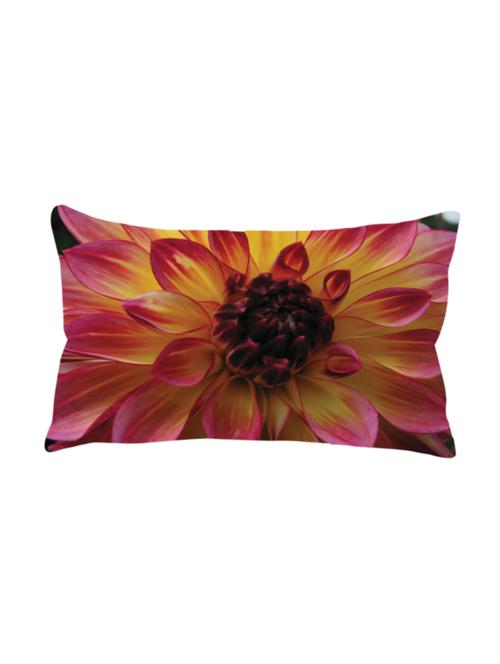 pink printed pillows & insert - 11455905 - Very Small Image - 1