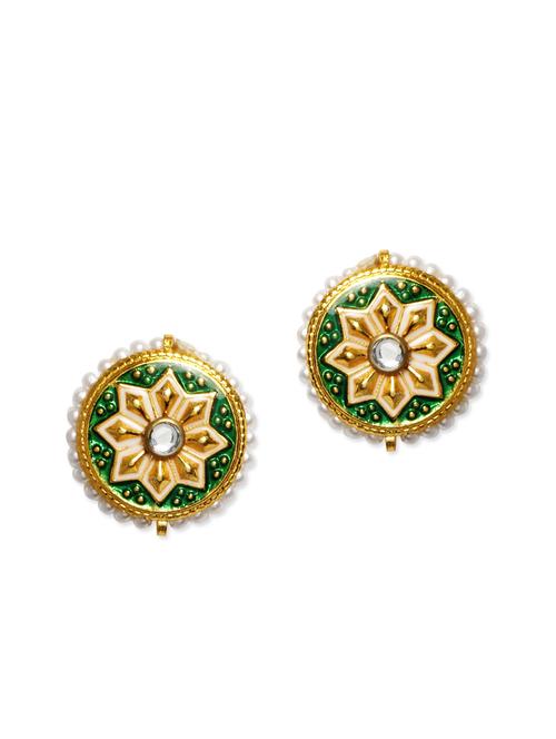 golden metal studs - 11462359 - Very Small Image - 1