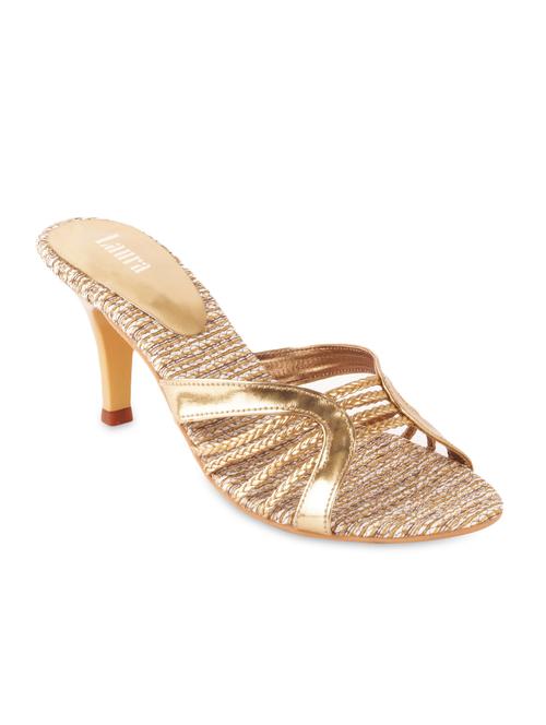 multi color strap heel sandals - 1146347 - Very Small Image - 1