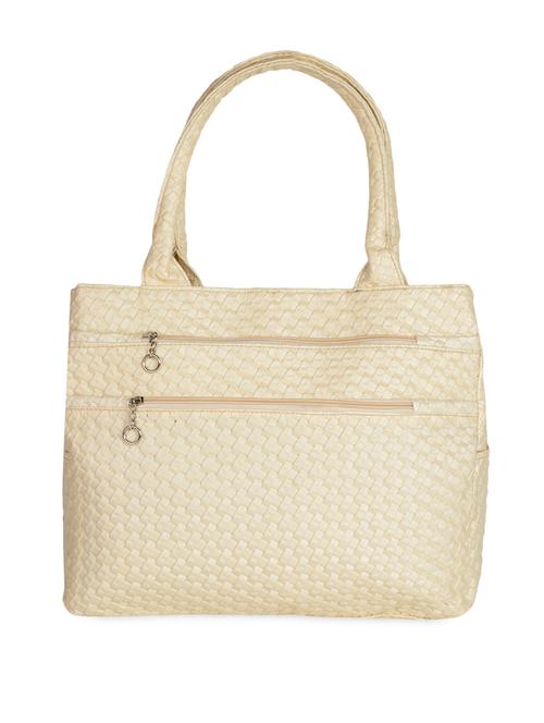 texture faux leather sholuder bag - 1147303 - Very Small Image - 1