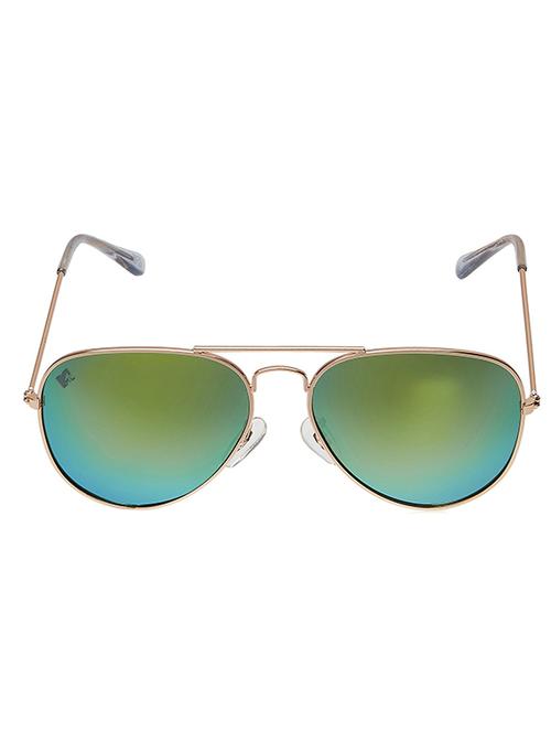 multi color, aviator sunglass - 11478874 - Very Small Image - 1