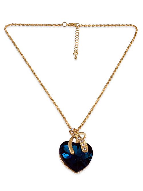 gold metal pendant - 11482375 - Very Small Image - 1