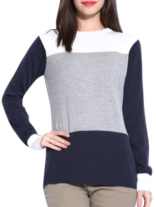 multi colored cotton top - 11488682 - Very Small Image - 1