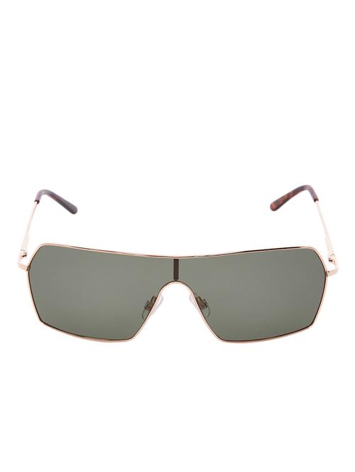 grey uv protected aviators with gold frame - 11498664 - Very Small Image - 1