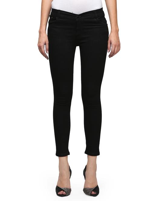 black denim jeans - 11499752 - Very Small Image - 1