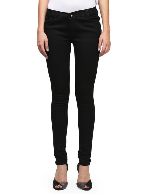 black denim jeans - 11499759 - Very Small Image - 1