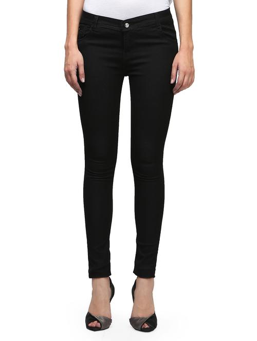 black denim jeans - 11499761 - Very Small Image - 1