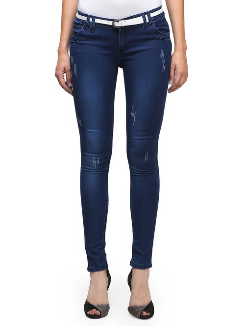 blue denim jeans - 11499769 - Very Small Image - 1