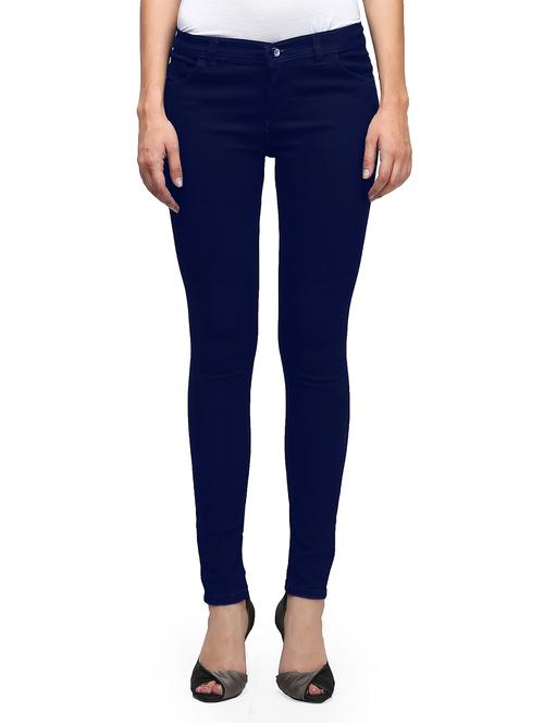 blue denim jeans - 11499782 - Very Small Image - 1