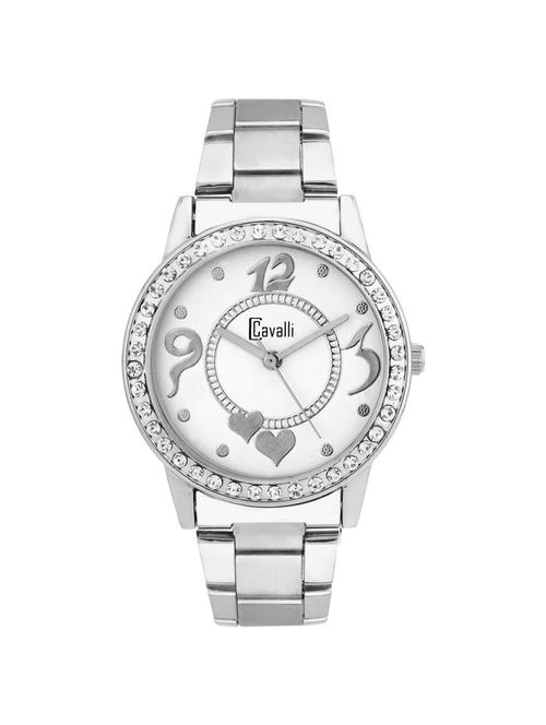 stainless steel wrist watch - 11504119 - Very Small Image - 1