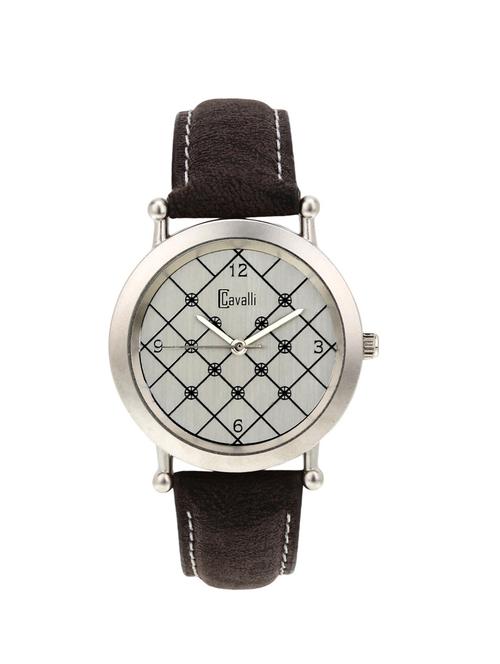 multi colored leather wrist watch - 11504125 - Very Small Image - 1