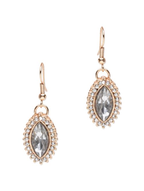 silver metallic diamond sparkle drops - 1150987 - Very Small Image - 1