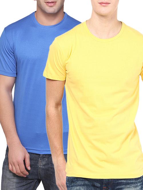 multi colored polyester tshirt - 11518542 - Very Small Image - 1
