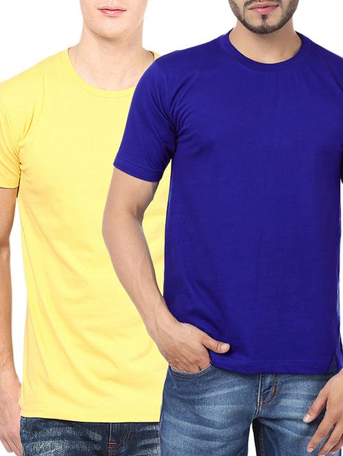 multi colored polyester tshirt - 11518557 - Very Small Image - 1