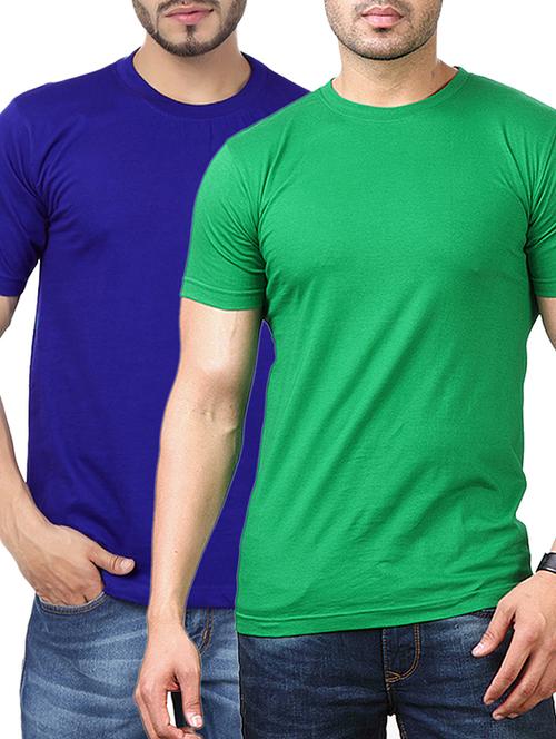 multi colored polyester tshirt - 11518570 - Very Small Image - 1
